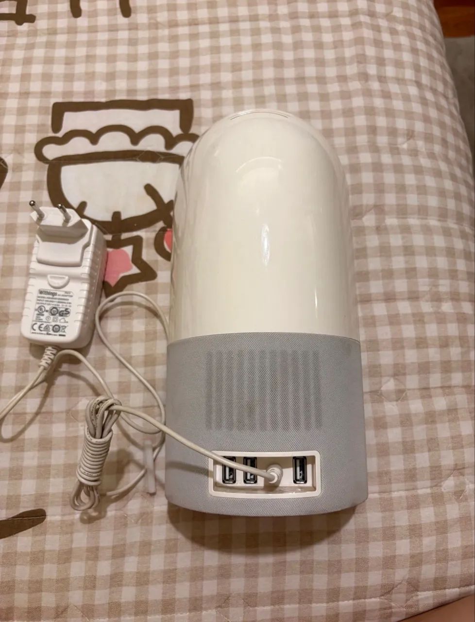 Withings aura smart sleep dock  - Foto 2