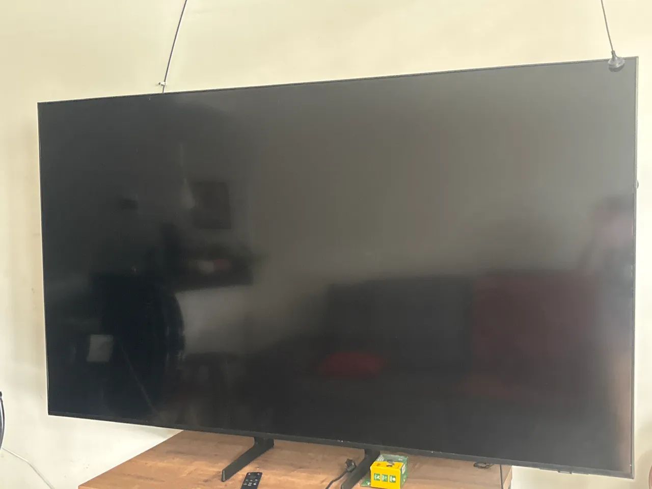 Smart tv