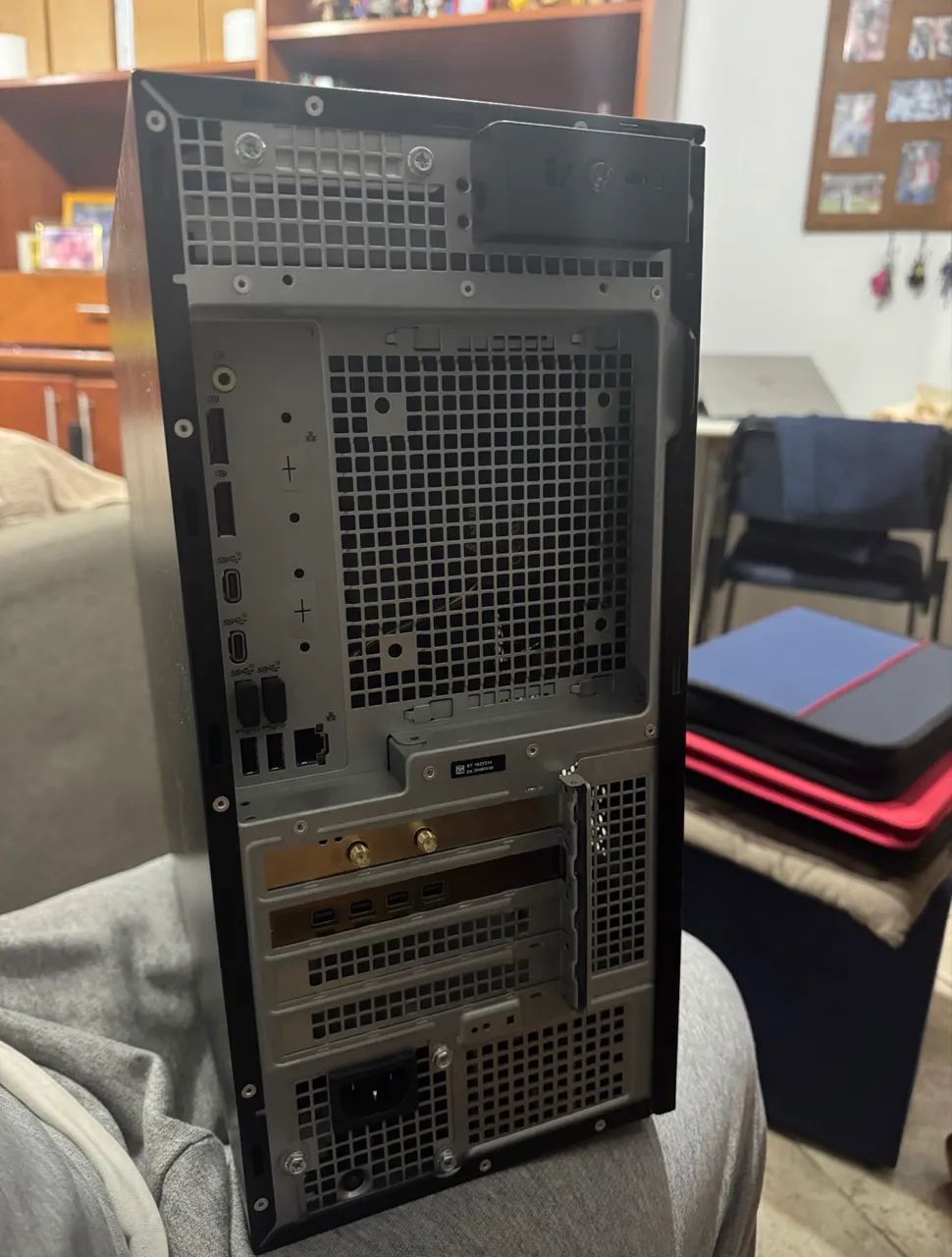 Desktop Dell Precision 3660 - Foto 5