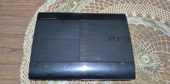 Ps3 - Foto 3
