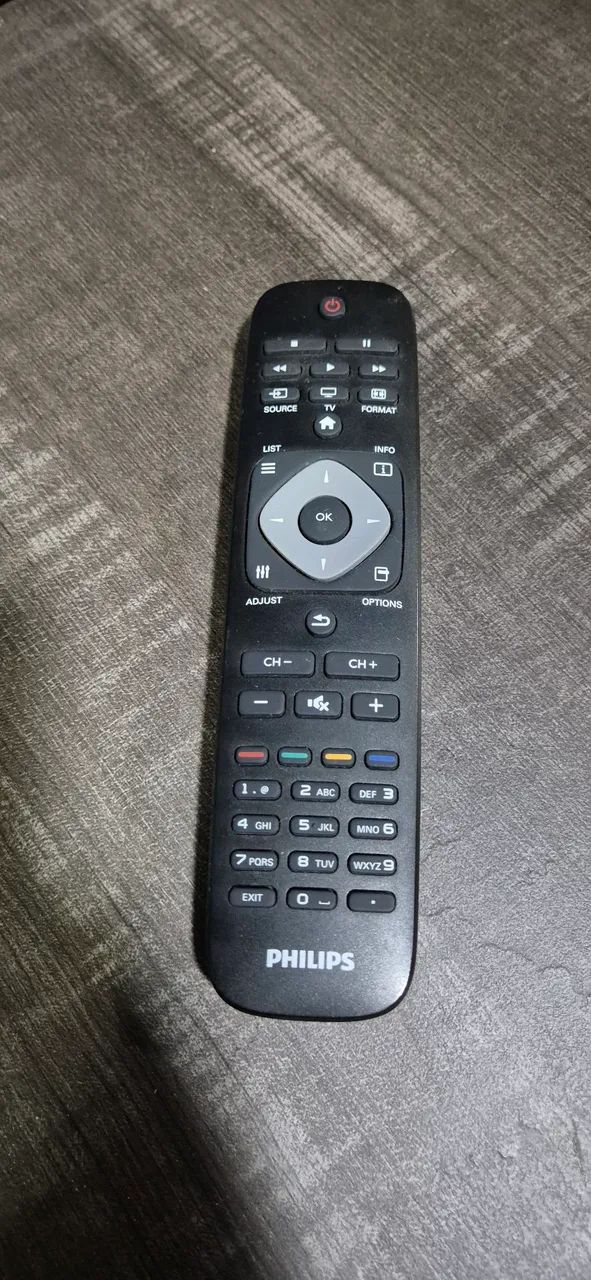 Tv Philips 47" - Foto 5
