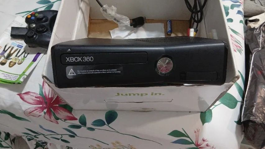 XBOX 360 - Foto 3