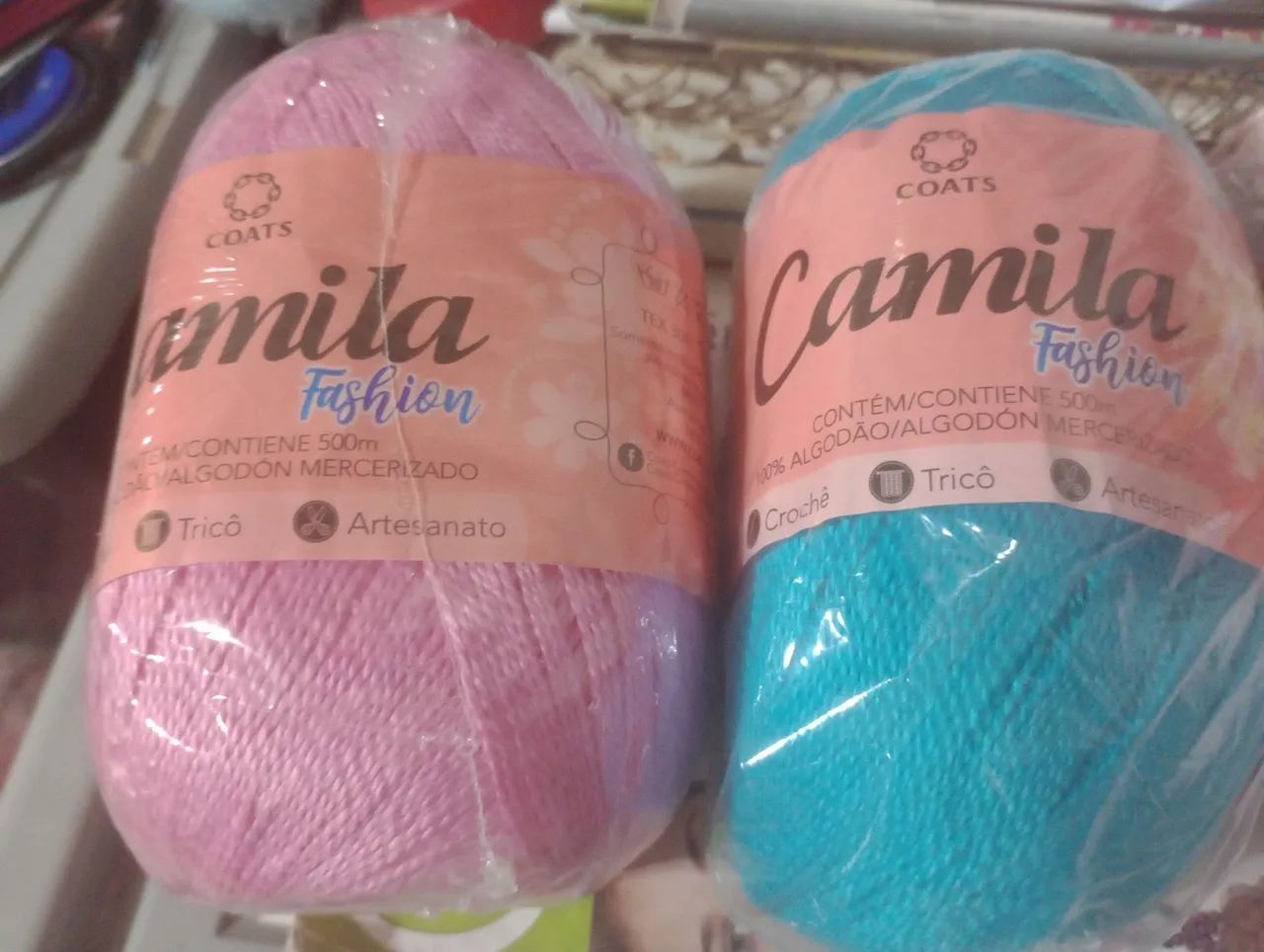 Fio de crochê 65675284636291120