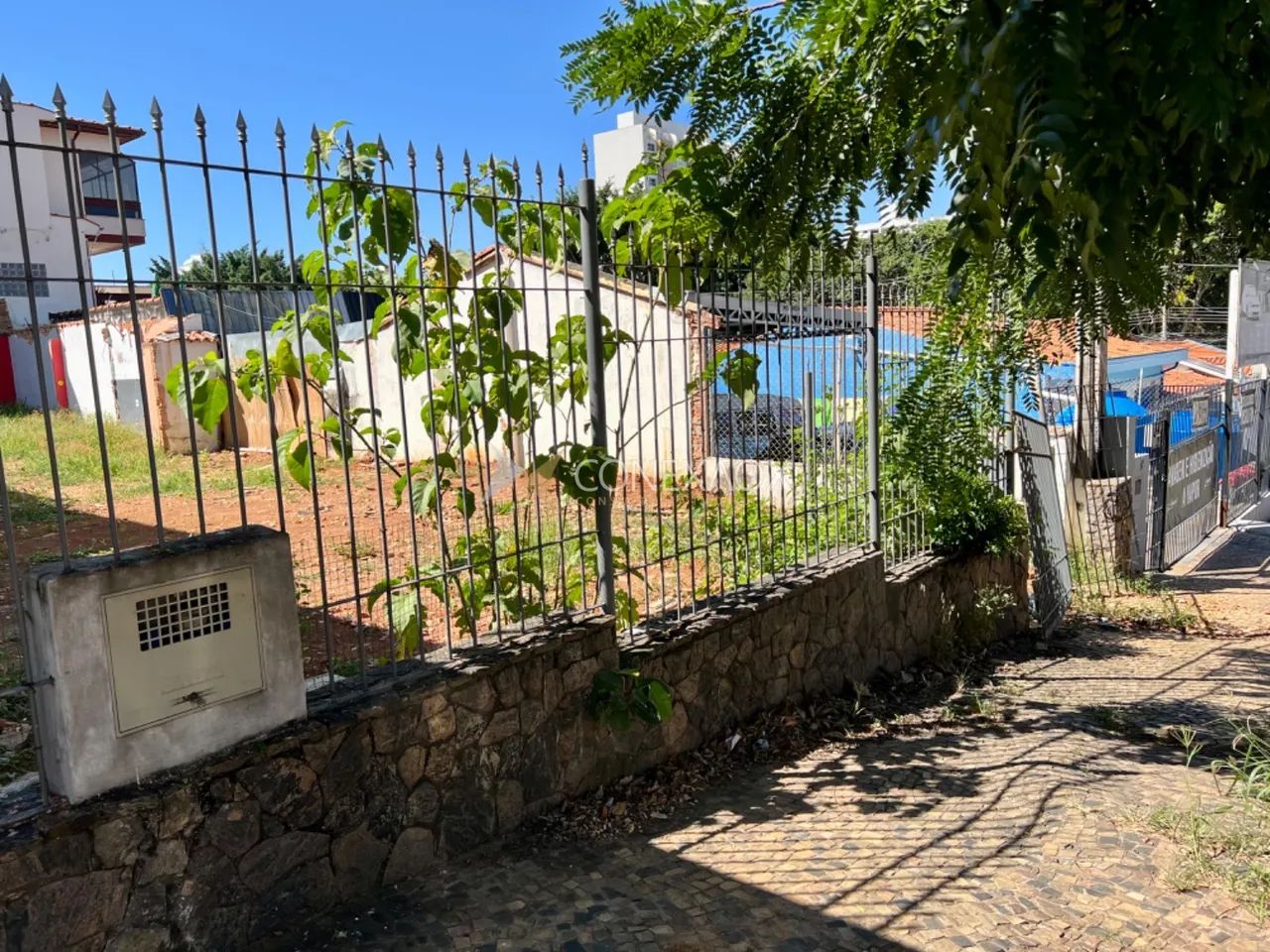 terreno - Taquaral - Campinas - Foto 4