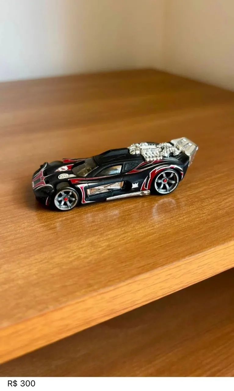 hot wheels acceleracers  spine buster