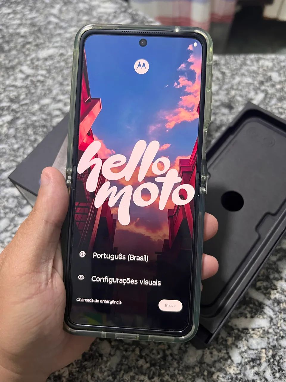 Motorola RAZR 50 512gb