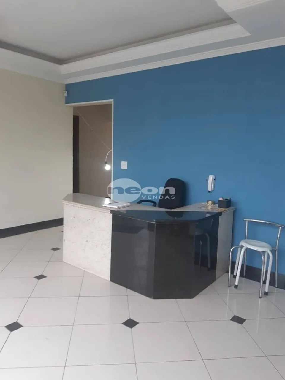 PREDIO COMERCIAL - SÃO BERNARDO DO CAMPO - BAIRRO ANCHIETA - Foto 5