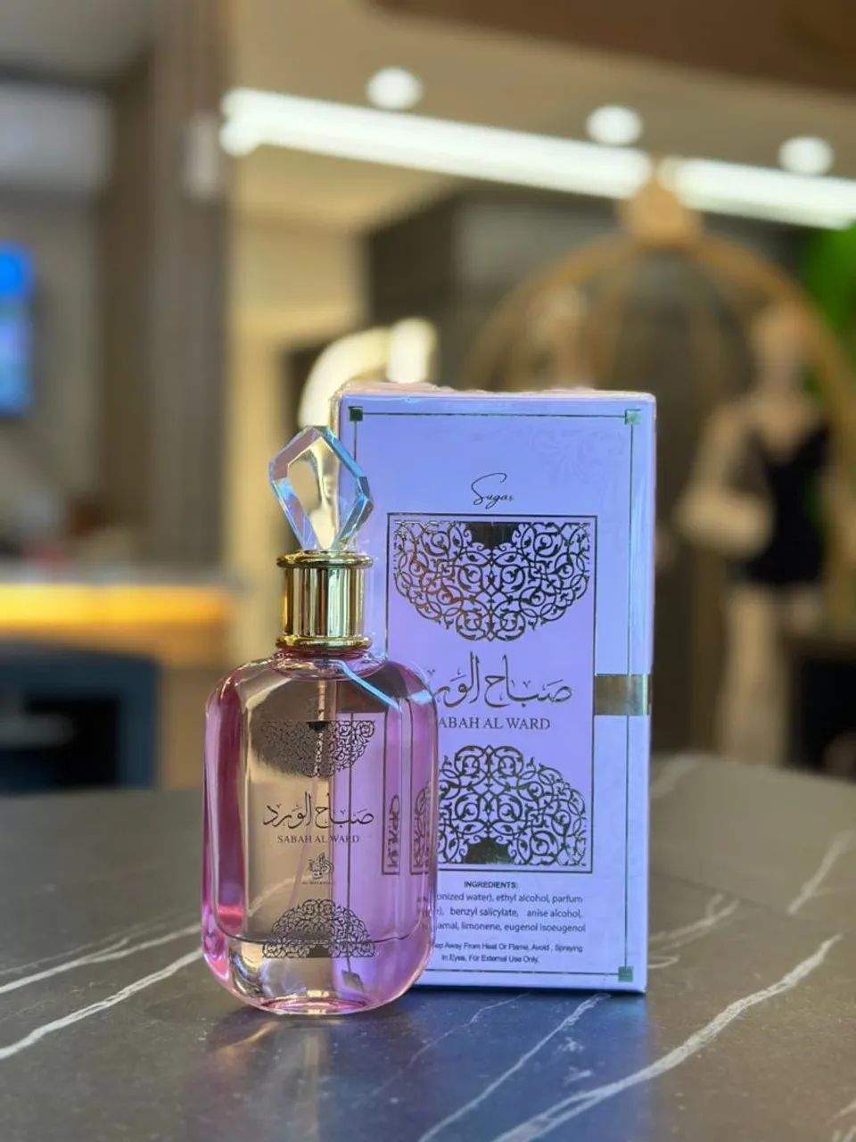 Perfumes árabes  - Foto 5