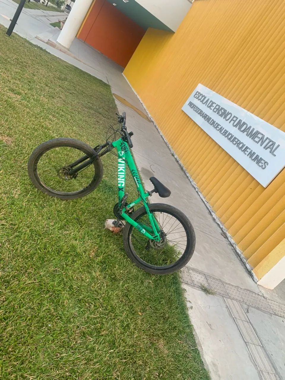 Bicicleta aro26 - Foto 2