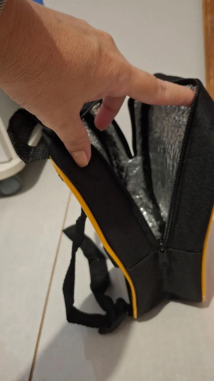 Mochila  - Foto 3