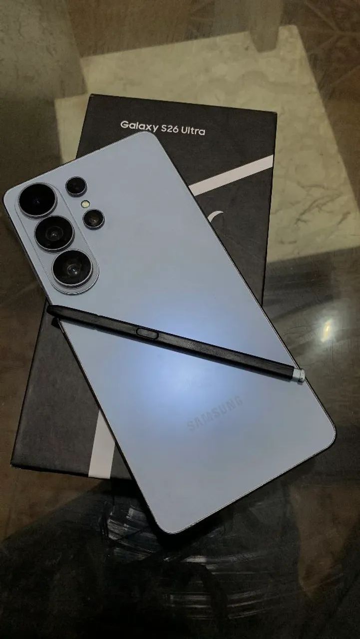 S26 Ultra 512gb
