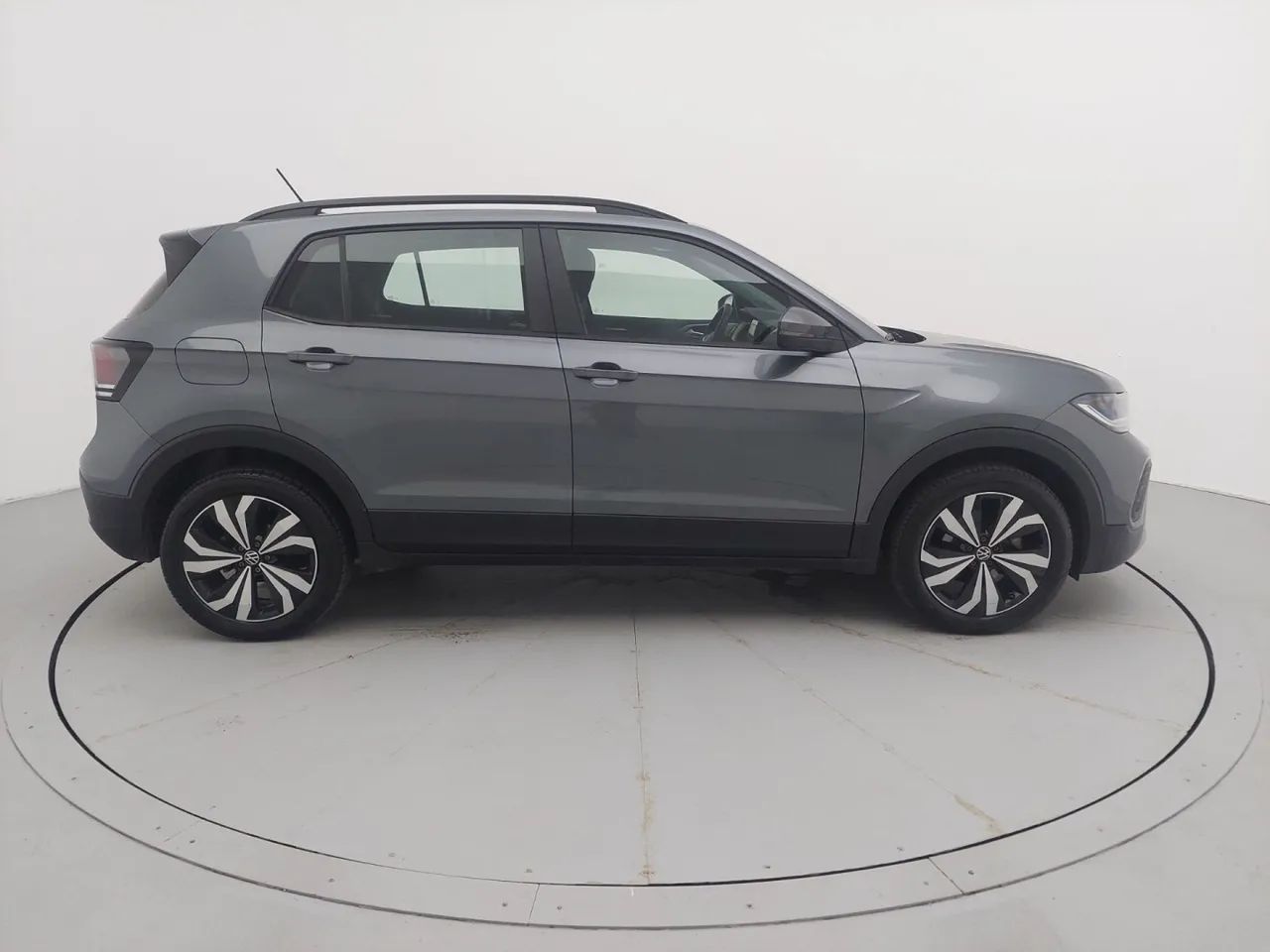 Volkswagen T-Cross 1.0 TSI Flex 12V 5P Aut., foto 6 de 18
