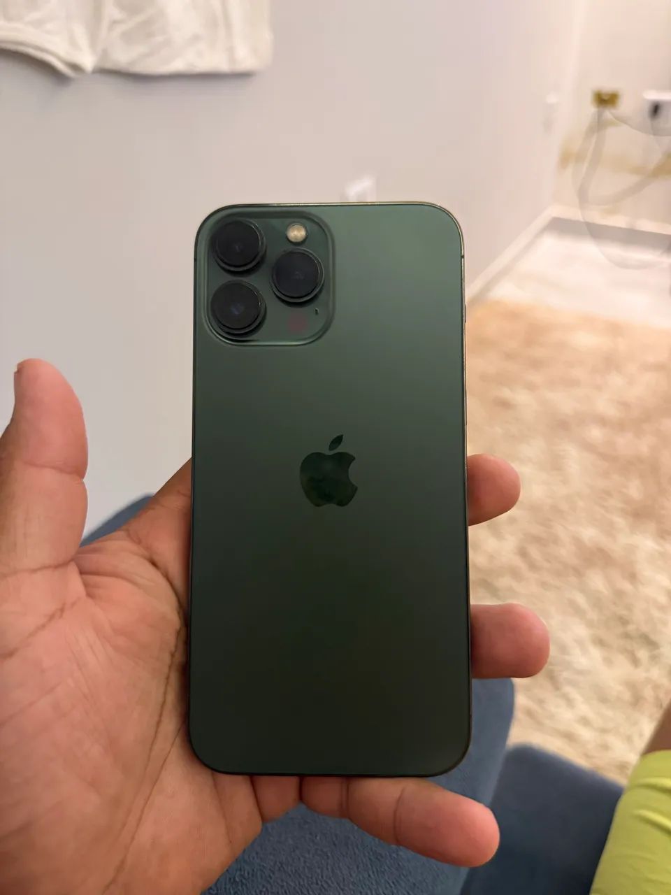 iPhone 13 Pro Max  - Foto 4