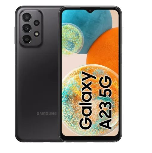 SAMSUNG A23 5G SEMINOVO 128Gb