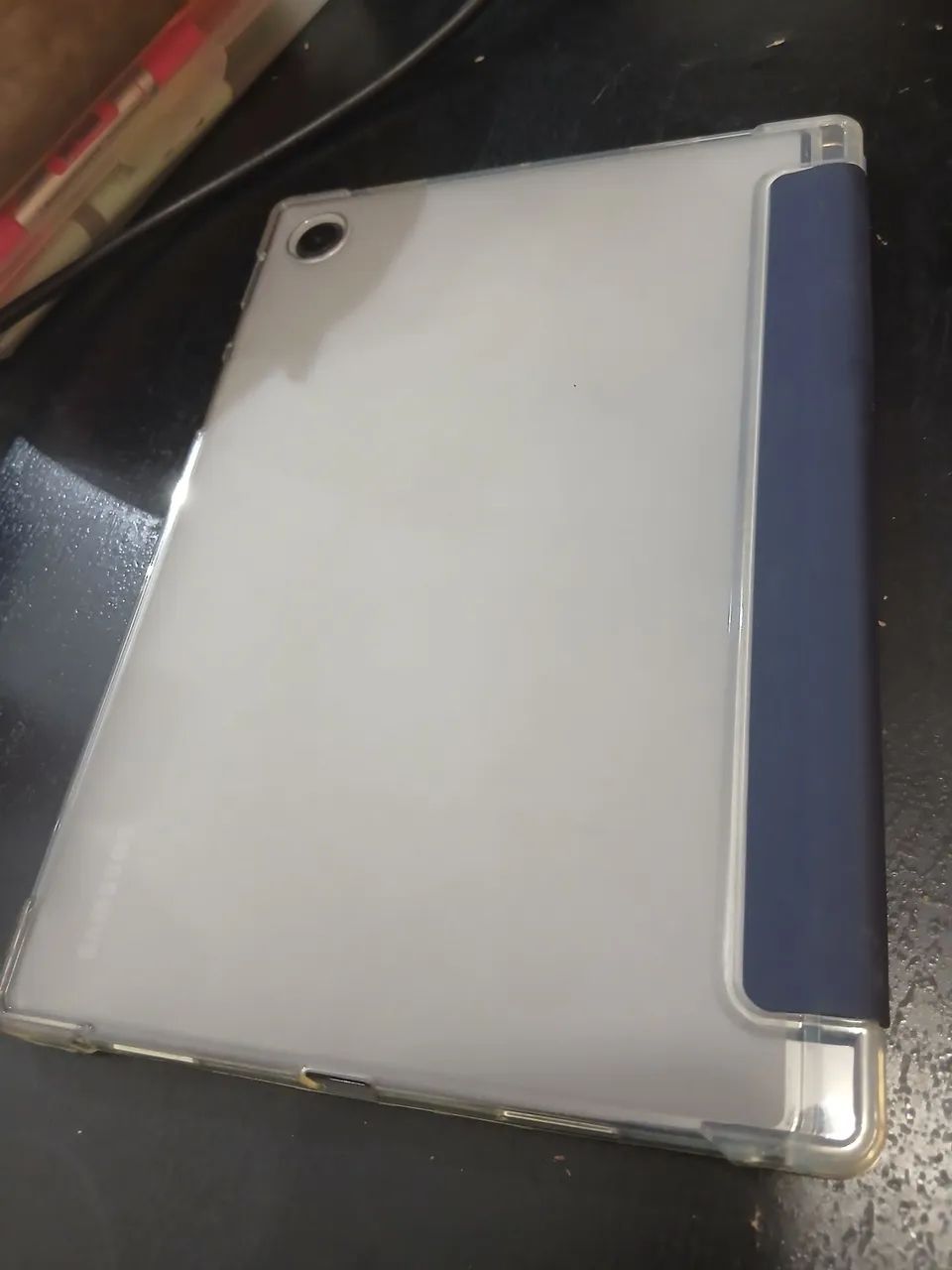 Vendo tablet Samsung.  - Foto 4