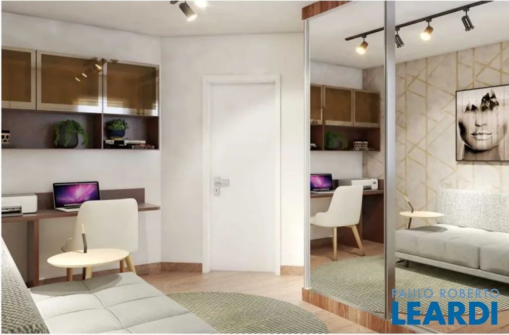 APARTAMENTO - MORUMBI - SP - Foto 4