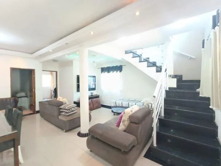 Casa à venda em Monte Mor, Jardim Nova Alvorada, com 2 suítes, com 180.6 m² - Foto 5