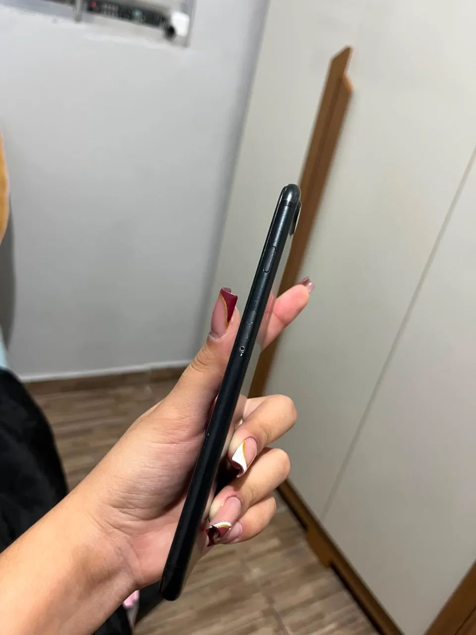 vendo ou troco iphone 7 plus 128gb - Foto 4