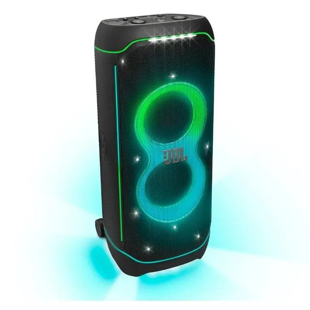 JBL Partybox Ultimate 1100W - NOVA