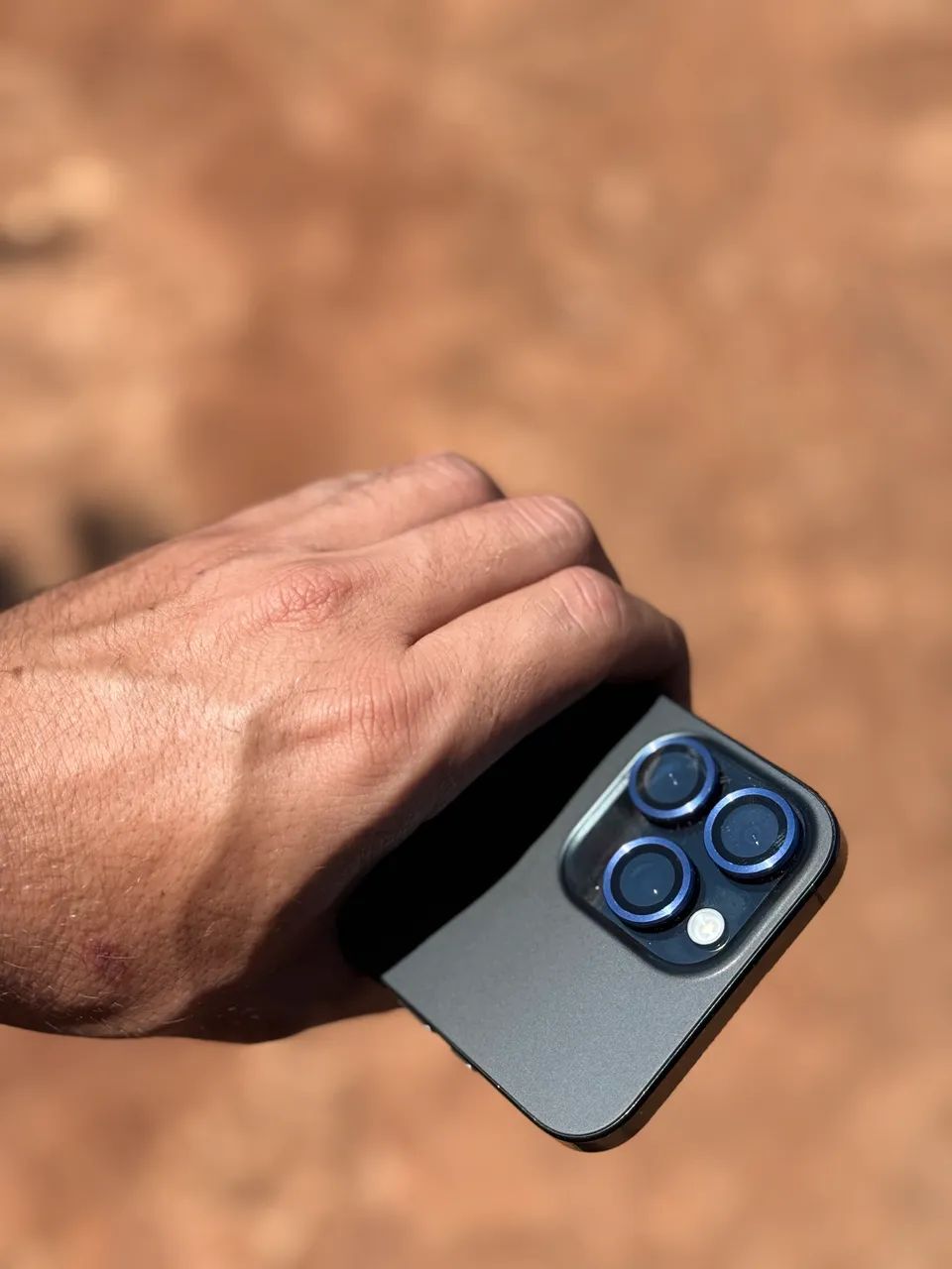 iPhone 16 pro max - Foto 4