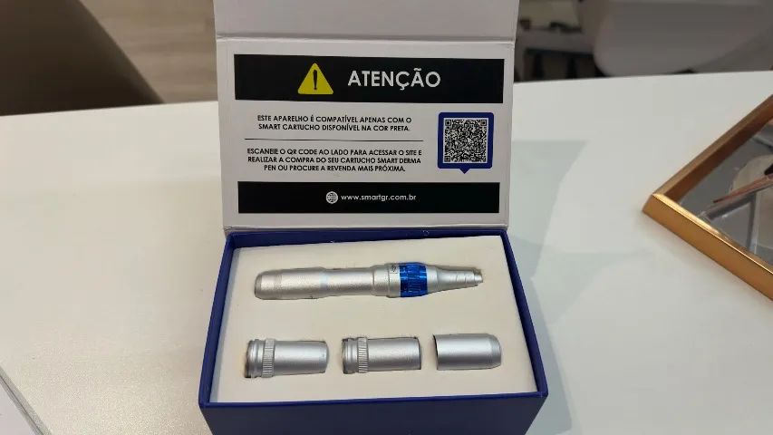 Dermapen SmartGr - Foto 3