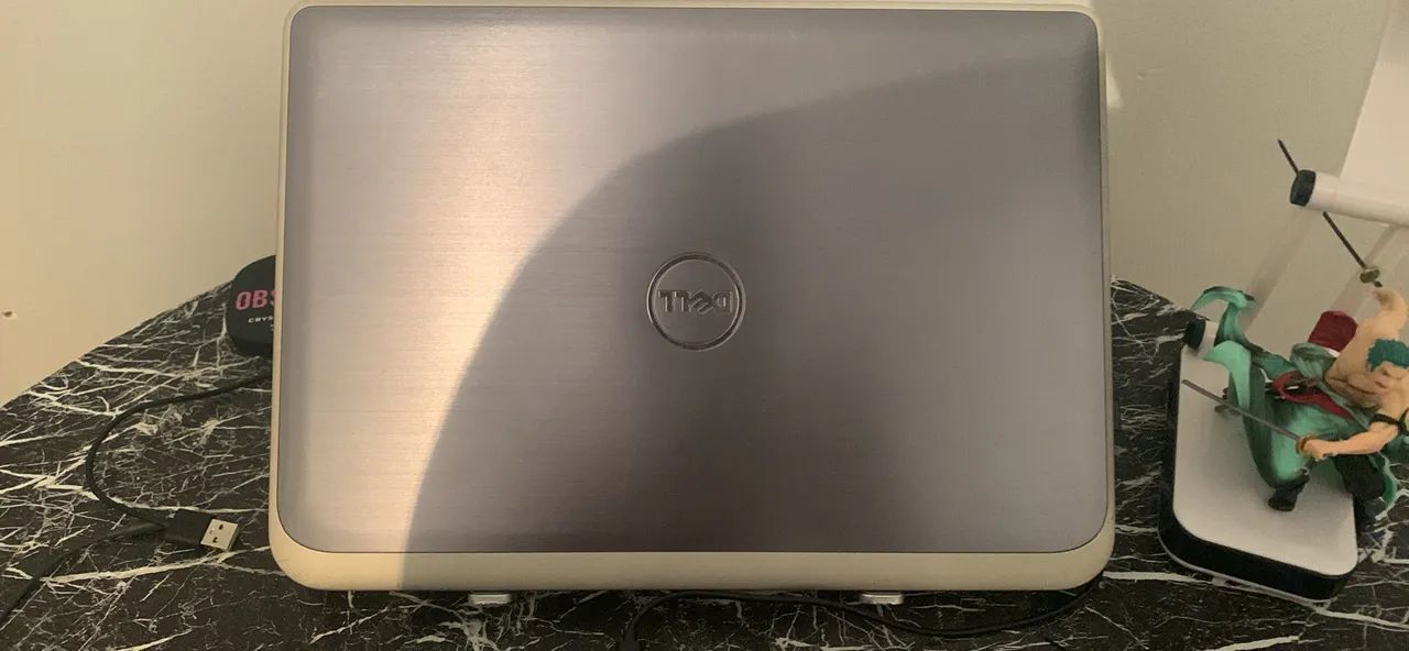 NOTEBOOK DELL PRA VENDER RÁPIDO  - Foto 2