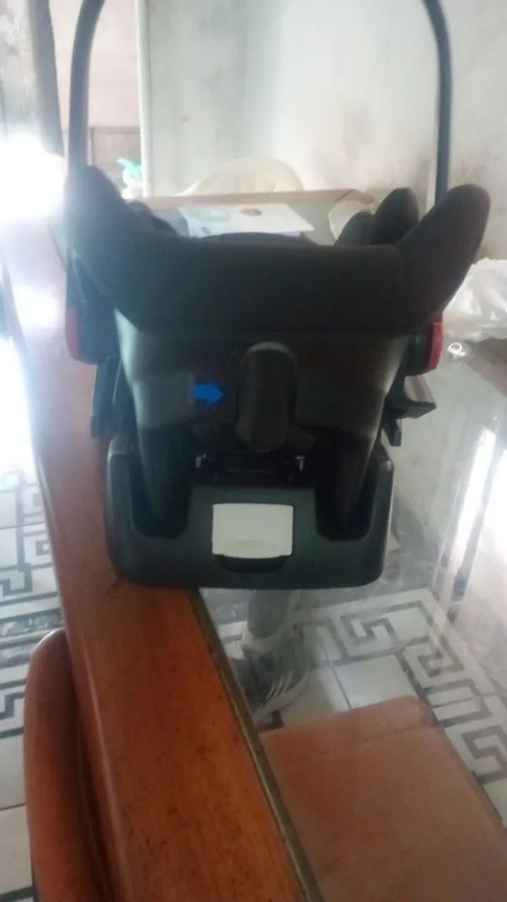Bebe conforto excelente estado  - Foto 2