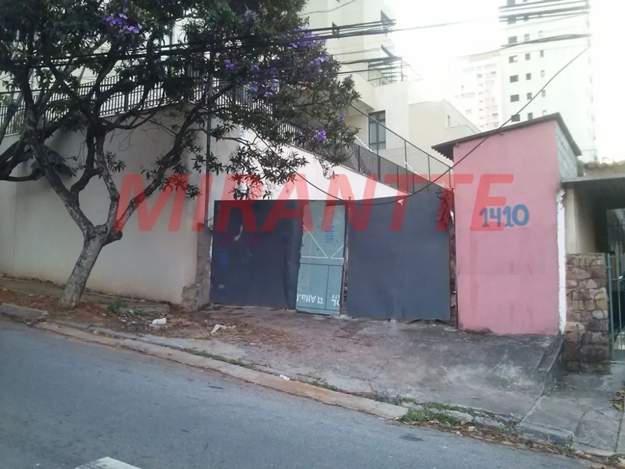 Terreno em Perdizes - Foto 2
