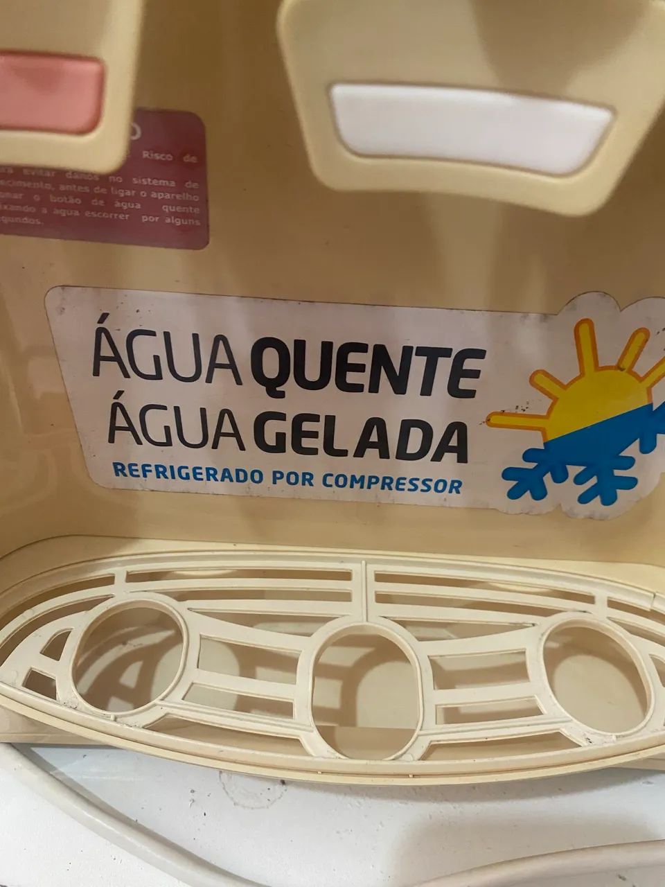 Gelagua Midea