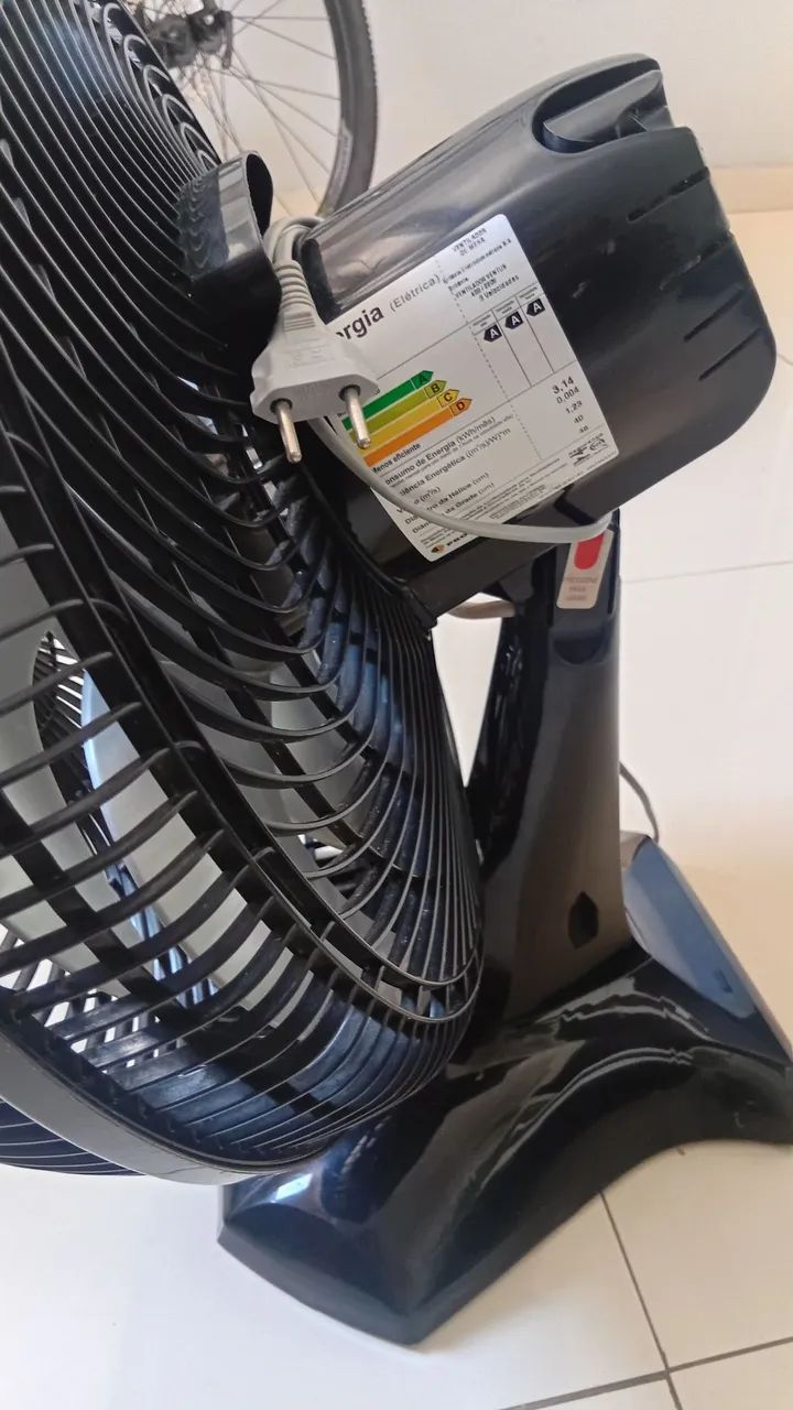 Vendo Ventilador - Foto 3
