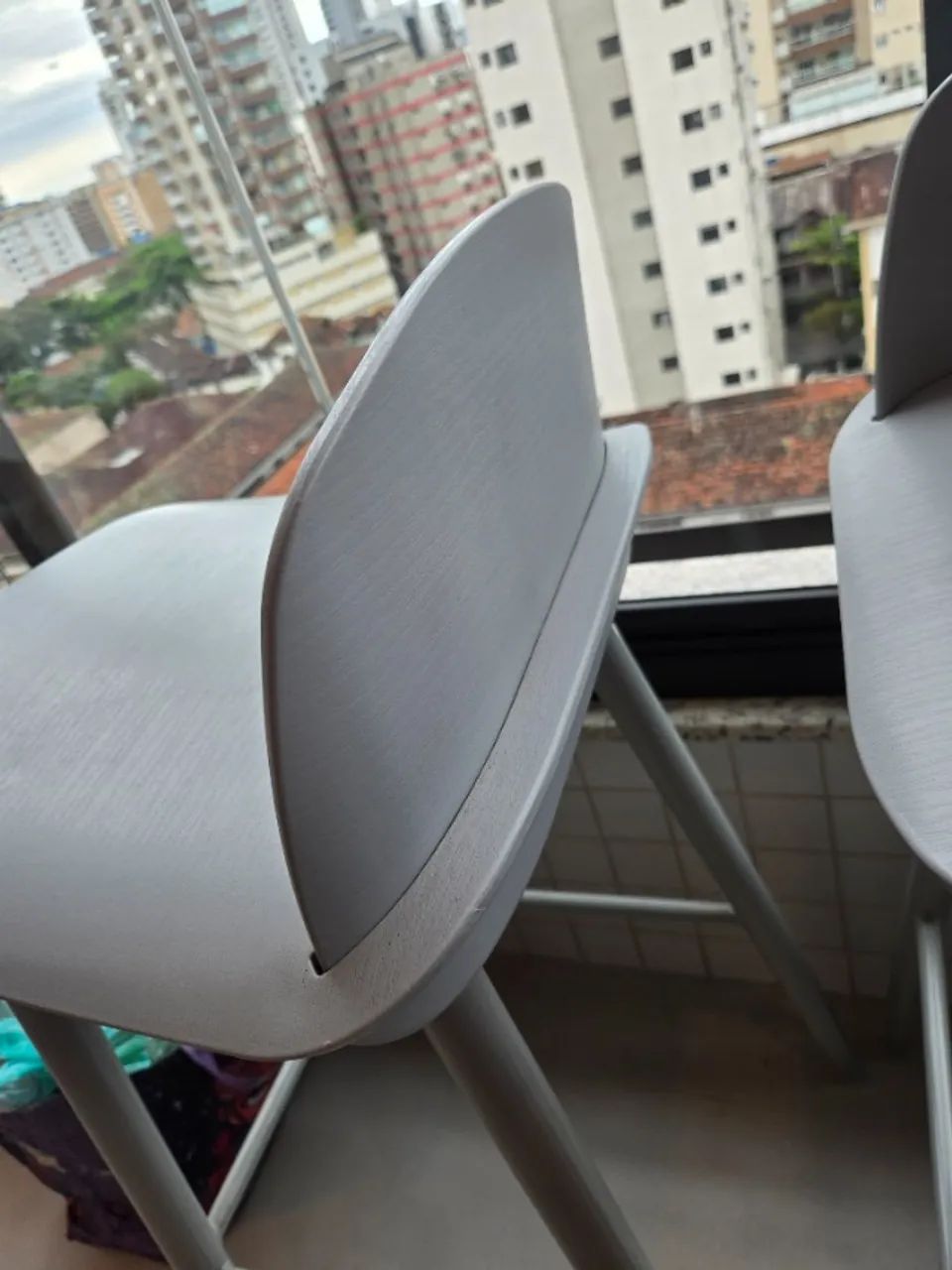 Banqueta alta - Foto 2