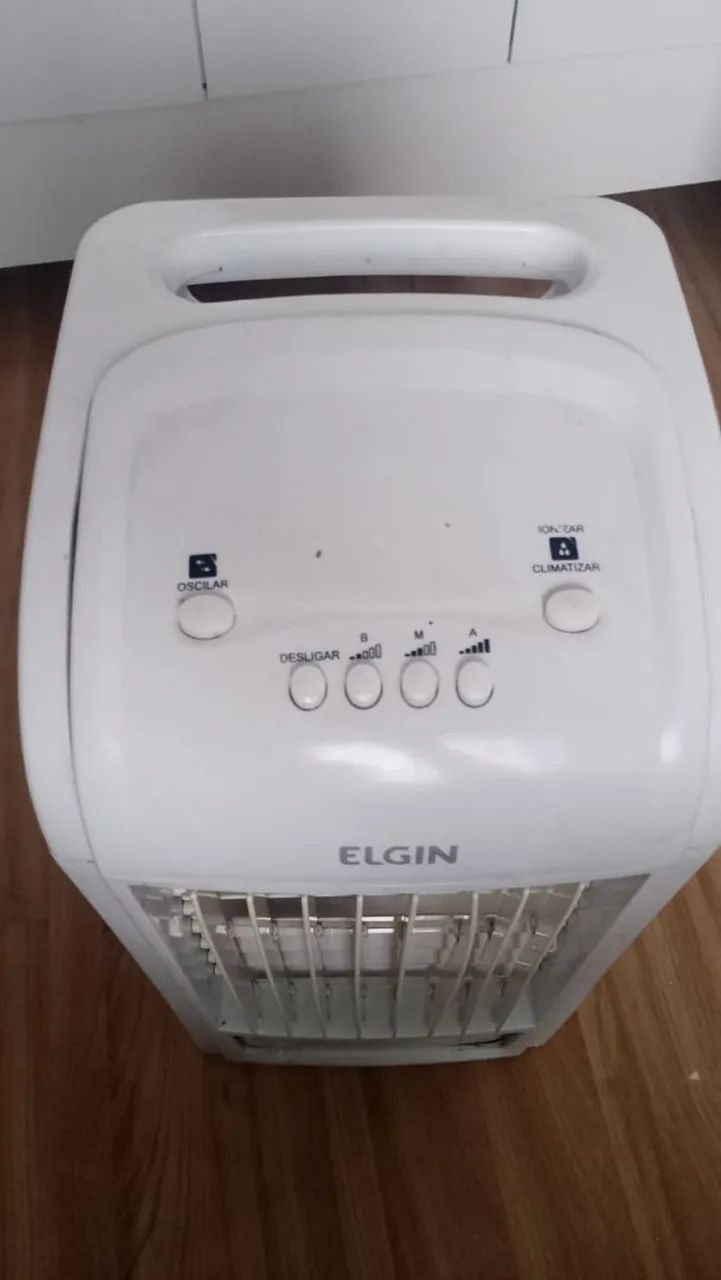 Climatizador de ar Elgin  - Foto 3