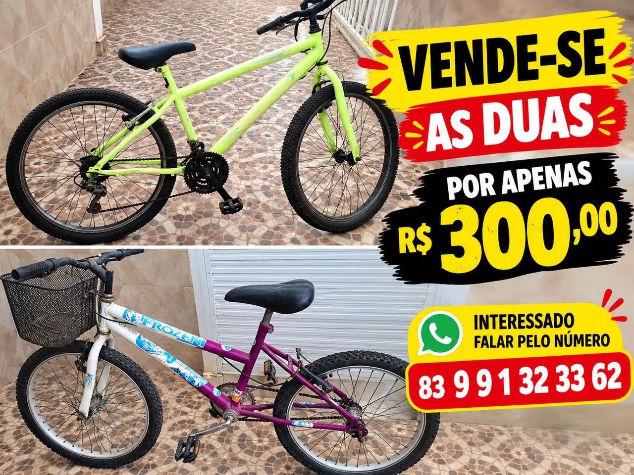 Bike 