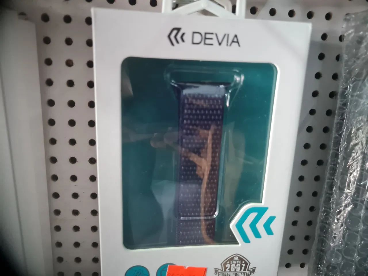 Pulseiras Apple Watch - Devia - Foto 2