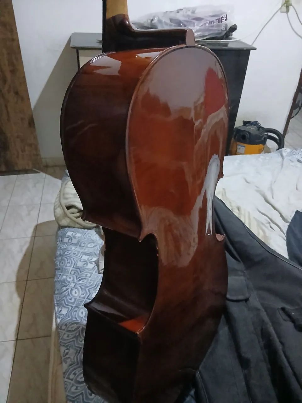 Violoncelo  eagle 4/4 - Foto 3