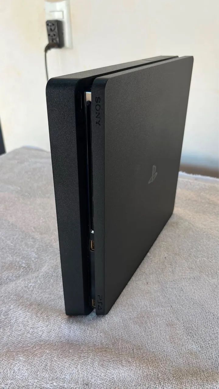 Ps4 Slim 1TB - Foto 4
