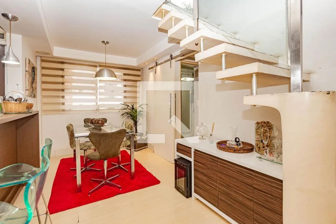 Apartamento à Venda - Vila das Mercês, 2 Quartos, 120 m2