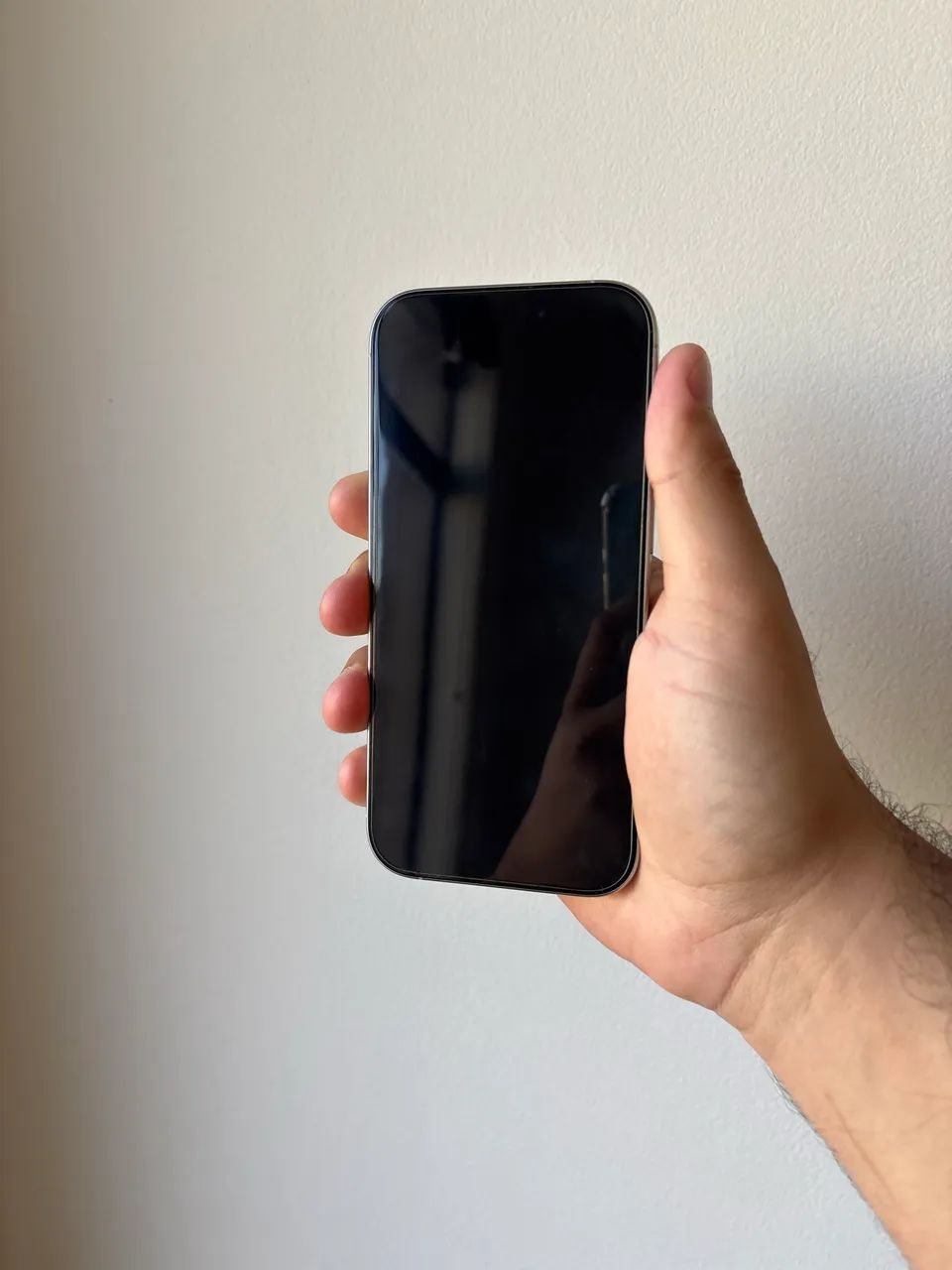 iPhone 16 Pro 128gb - Impecável - Foto 4
