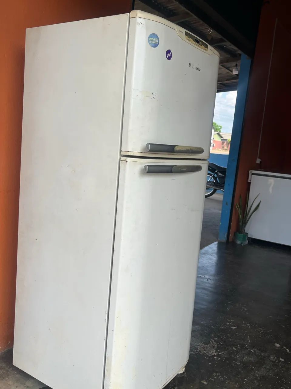 Vende se Geladeira  - Foto 2