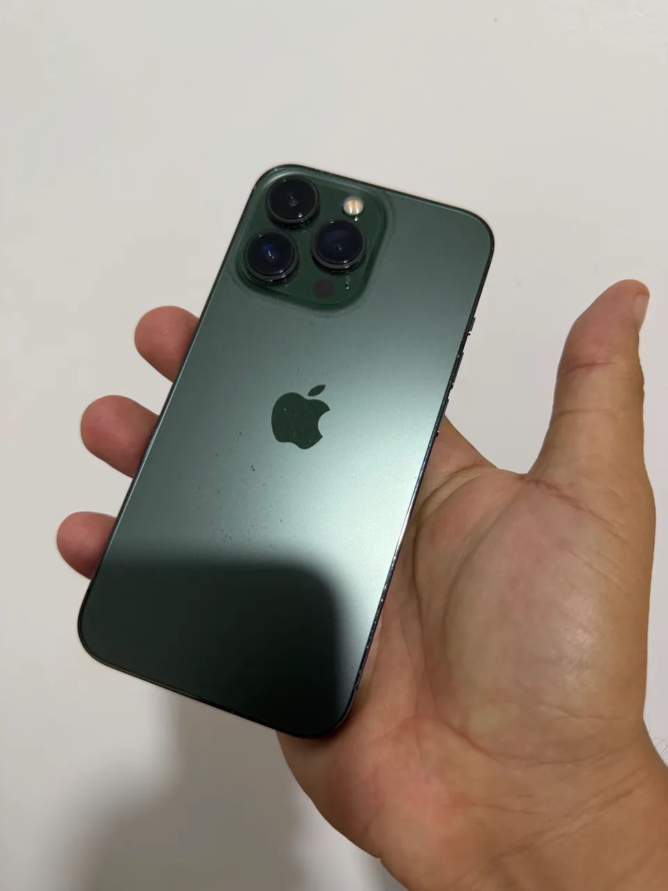 iPhone 13 Pro, 128 gigas