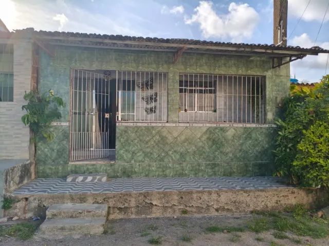 Foto - Jaboatão dos Guararapes - Marcos Freire