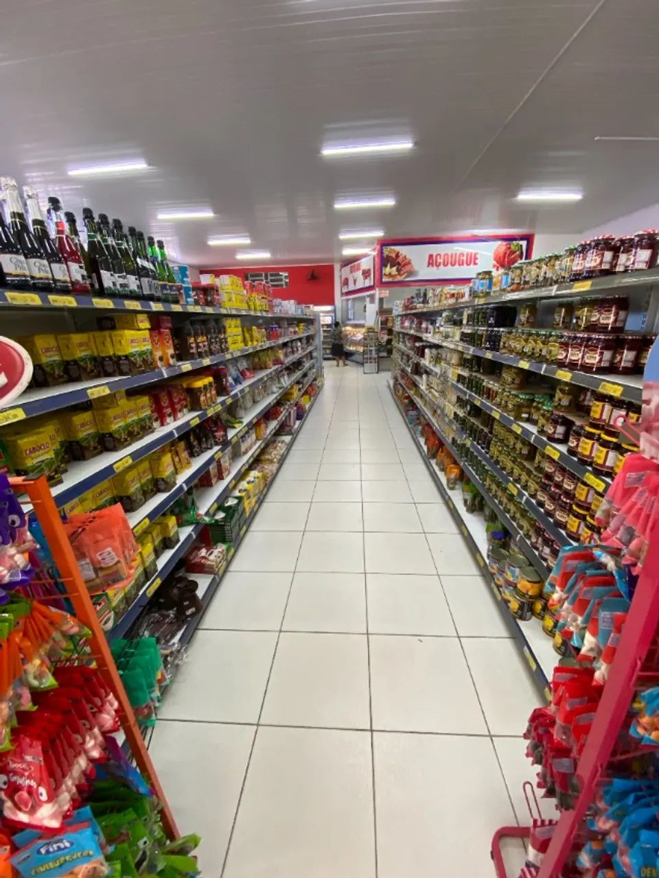 Supermercado completo em Itajaí-SC - Foto 4