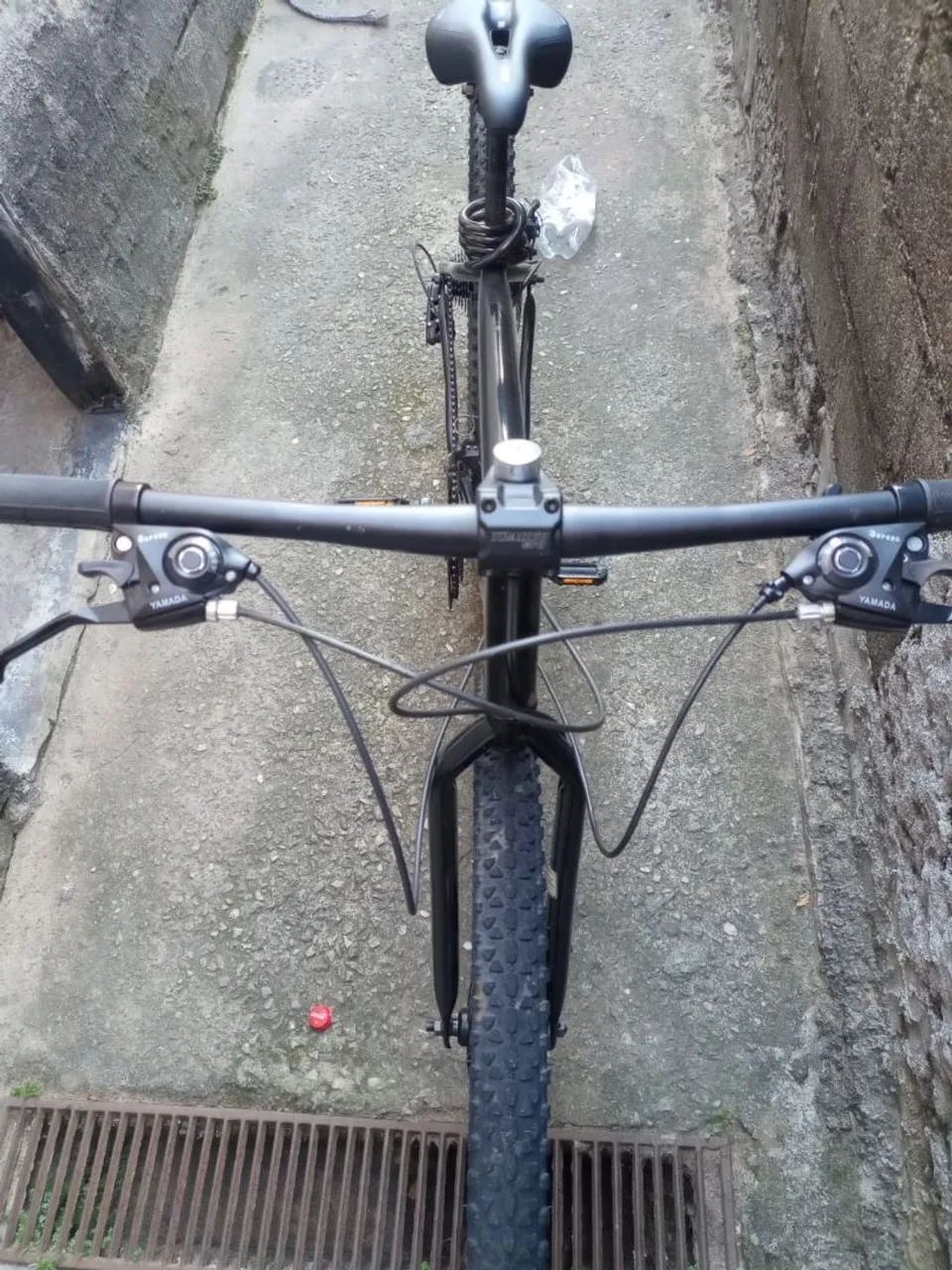Bicicleta aro 29  - Foto 2