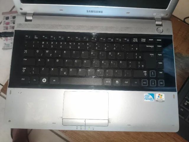 Notebook Samsung RV 420 - Leia tudo - Foto 3