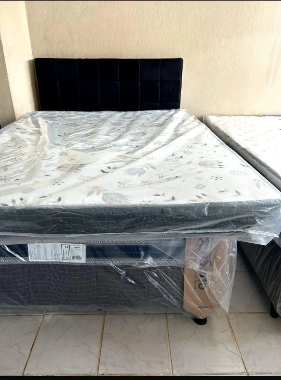 Colchão de casal  - Foto 2