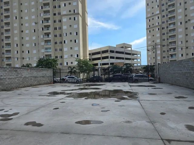Foto - Santa Bárbara DOeste - Jardim Alphacenter