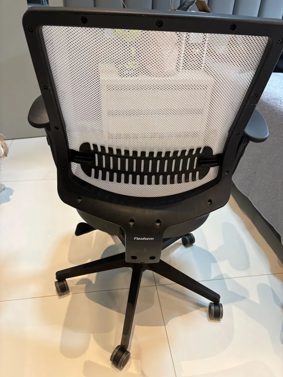 Cadeira de estudo para escritório  - Foto 3