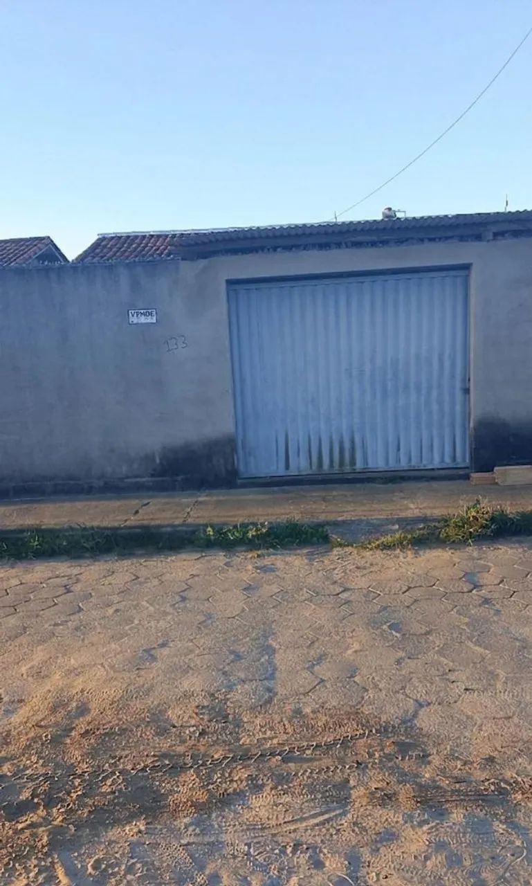 Vendo casa em Mucuri, sujeito a proposta  - Foto 4