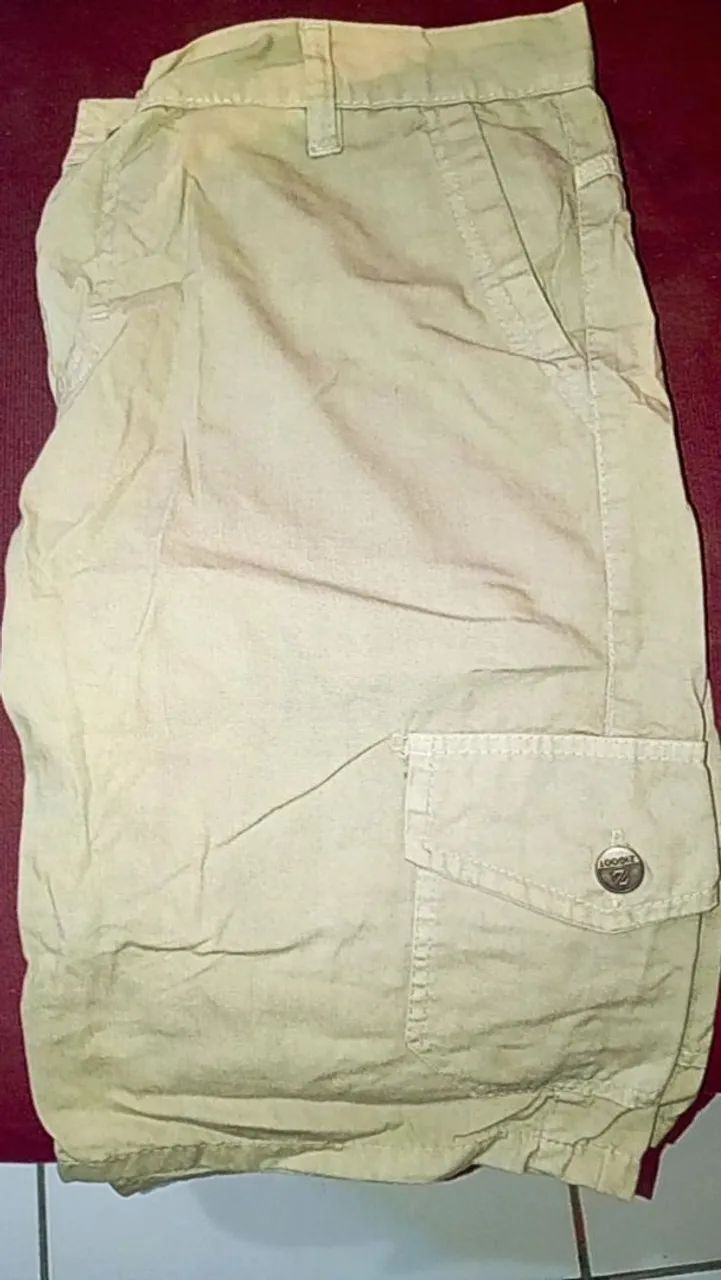 Roupa do chaves completo para eventos, gorro, camisa, suspensório, bermuda, meia e bota. - Foto 4