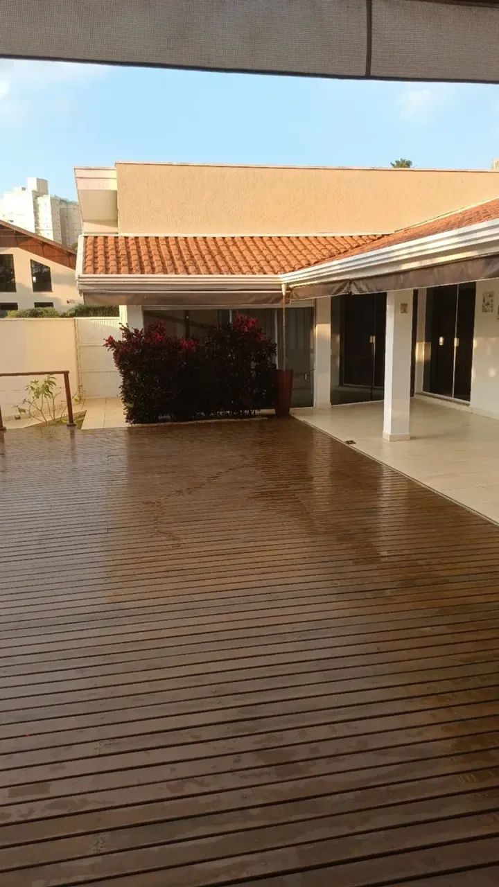 Casa térrea com 252 m² , terreno 550 m² situada no Cond Campos Verde - Foto 5